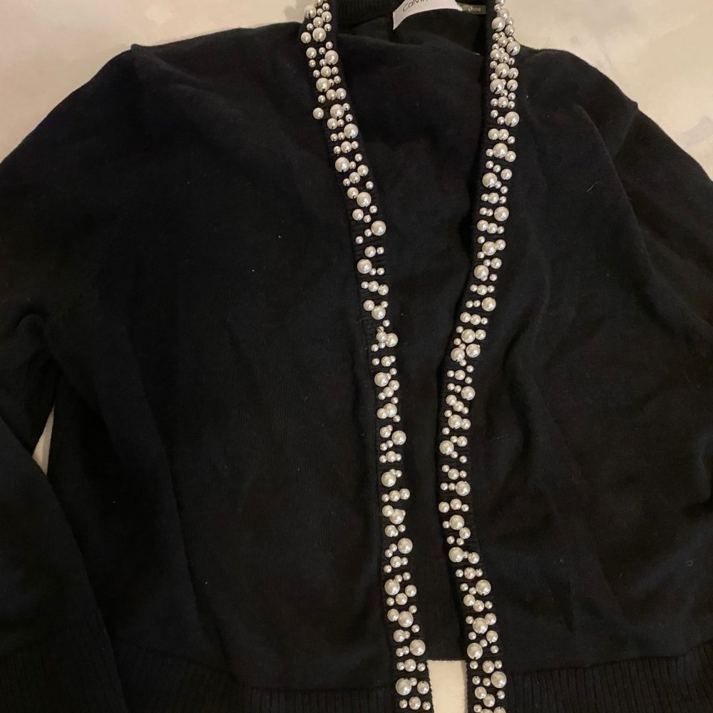 Stylish shrug - Picture 3 of 5